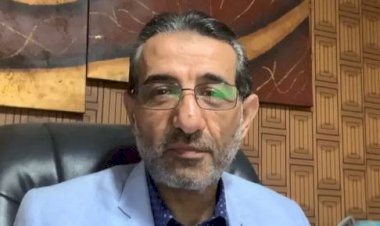  عمرو السمدوني: ربط قناة السويس بميناء جوادر في باكستان يفتح ممرًا لوجستيًا جديدًا بين آسيا الوسطى وإفريقيا عبر مصر