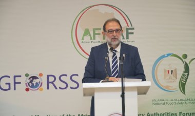 مصر تستضيف الاجتماع الثاني لمنتدى هيئات الغذاء والرقابة الأفريقية (أفراف) خلال فعاليات فوود أفريقيا 2025