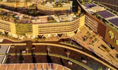 برلماني: مركز التجارة الأفريقي خطوة لترسيخ دور مصر الصناعي والتجاري كبوابة للقارة