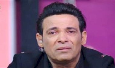 سعد الصغير ينتقد غياب المطربين عن عزاء أحمد صلاح: مهنتنا مناظر أمام الكاميرات