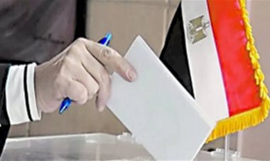 انطلاق جولة الإعادة بالمرحلة الثانية لانتخابات مجلس النواب للمصريين في الخارج.. اليوم