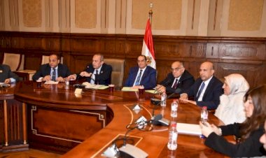 صحة الشيوخ تشكل لجنة لدراسة إنشاء مستشفى جديد بحلوان خلال 15 يومًا