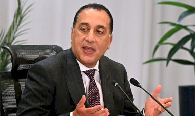 رئيس الوزراء: كل ما نراه من تنمية بالمنطقة الاقتصادية لقناة السويس ثمار رؤية القيادة السياسية