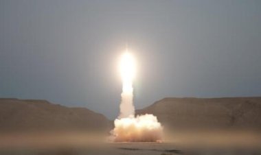 نظام صواريخ "آرو 3" يتصدر المشهد.. إسرائيل تبرم صفقة دفاعية بمليارات الدولارات مع ألمانيا