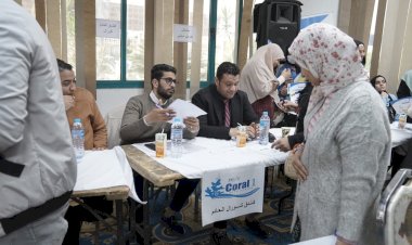 اليوم.. ملتقى توظيفى لخريجى التعليم الفنى ببرج العرب غرب الإسكندرية