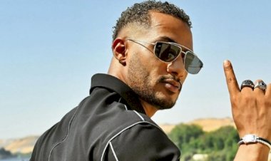 محمد رمضان يعتذر لجمهوره ويؤكد: هفضل أحب بلدي للأبد