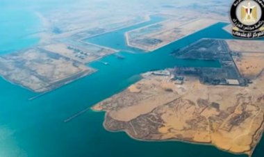 حقيقة تنازل مصر عن أرض بالسخنة لصالح شركة "المانع" القطرية دون تحقيق أي عائد