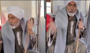 بعد واقعة المترو.. نصائح للتصرف الذكي في الأماكن العامة| فيديو 