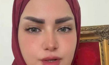 سما المصري تهاجم ياسمين عز بسبب محمد صبحي