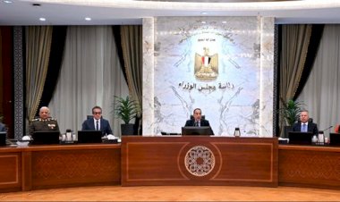 رئيس الوزراء: الفترة المقبلة تشهد تركيزا على رفع مستوى معيشة المواطن