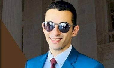 ​بـيـن عـراقـة المـهـنة وطـمـوح الـشباب.. لـمـاذا أحـمـد الـشويـخ لـنـقـابة الـمحـامـين؟