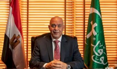 النائب حازم الجندى: البحث العلمى ركيزة أساسية لبناء الاقتصاد المعرفى وتعزيز التنافسية الدولية لمصر 