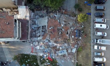 تركيا تسجل 53 ألف زلزال في 2025 بمعدل هزة أرضية كل ساعة   