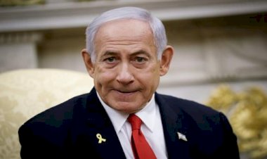 نتنياهو: نسعى للتعايش مع الفلسطينيين في الضفة الغربية