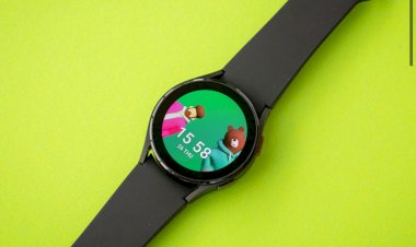 سامسونج توسع طرح تحديث One UI 8 Watch لساعات Galaxy Watch4 في دول جديدة