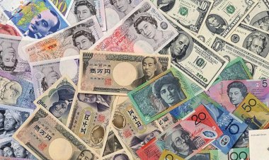 أسعار العملات في مصر اليوم الاربعاء