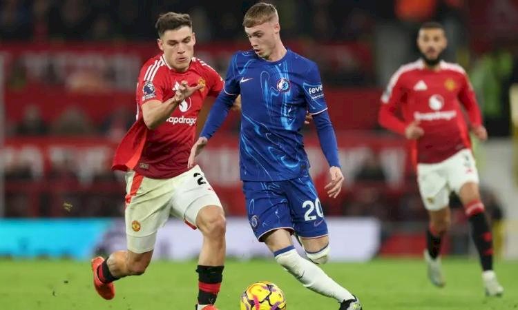 مانشستر يونايتد يواجه وست هام الليلة في الدوري الإنجليزي