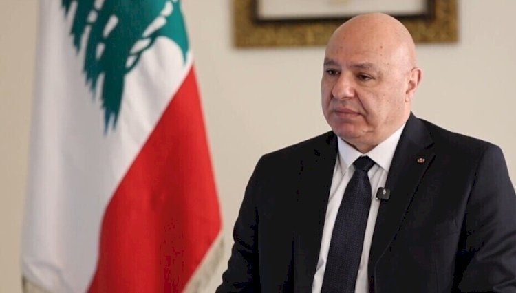 عون: لبنان تعمل مع اليونيفيل على كافة المستويات   