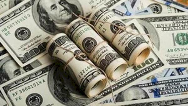 أسعار الدولار في مصر اليوم الأحد   