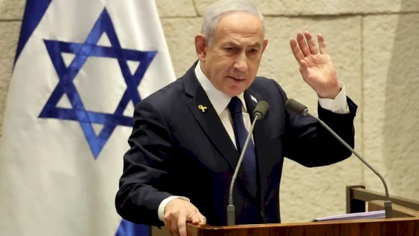 نتنياهو: مفاوضات الجنوب السوري مستمرة مع تمسّك إسرائيل بمصالحها الأمنية