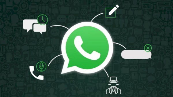 ميزات في واتساب لازم تستخدمها دلوقتي