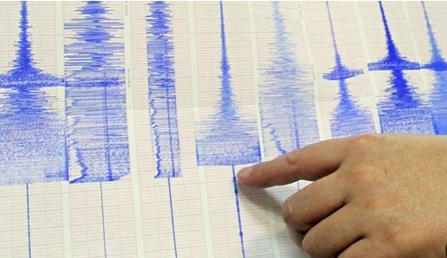عاجل.. مصر تشعر بهزة أرضية بسبب زلزال بتركيا