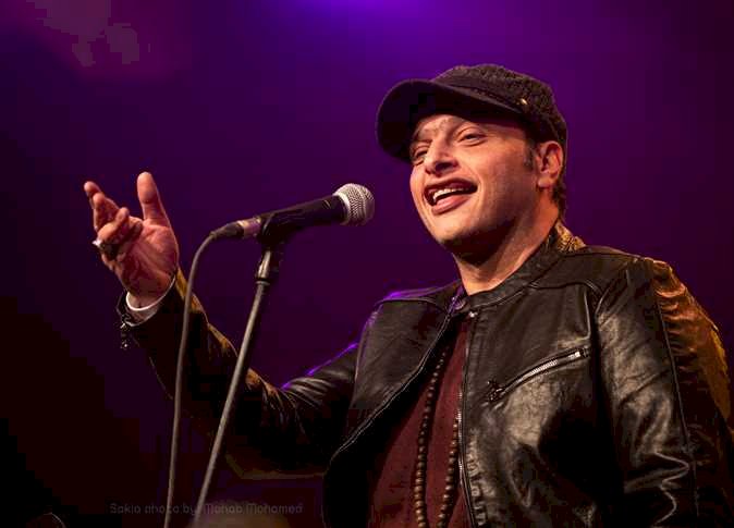وائل الفشنى يقدم حفلاً غنائيًا بساقية الصاوى.. 19 ديسمبر