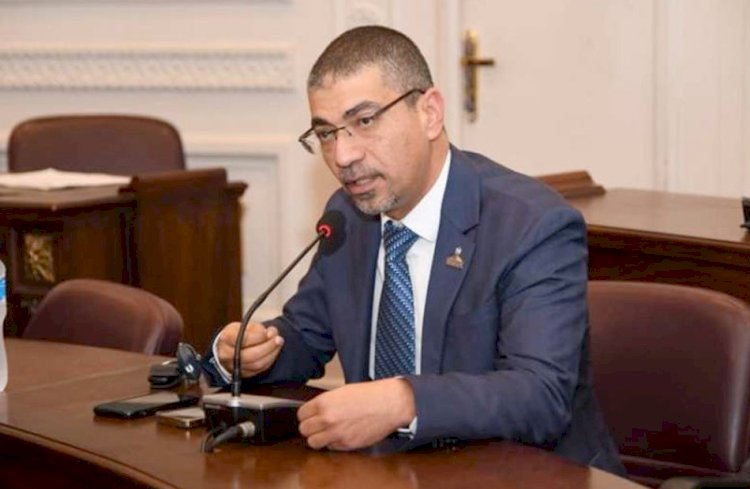 عضو صحة الشيوخ: مدارس التكنولوجيا التطبيقية تربط التعليم الفنى بالاقتصاد الحقيقى