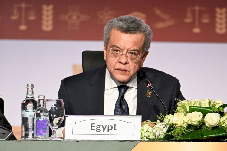 اختيار الجهاز المركزي للمحاسبات عضوًا في المجلس التنفيذي للأرابوساي وفوزه بخمس جوائز بحثية