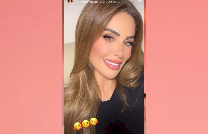 مي سليم تتألق في أحدث ظهور.. شاهد