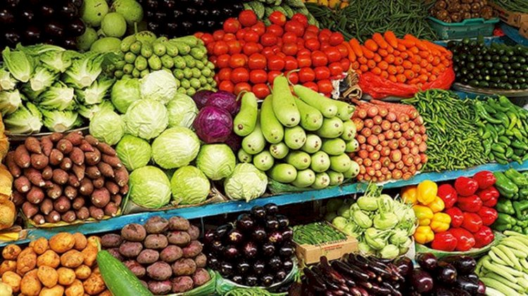 أسعار الخضروات والفاكهة في مصر اليوم الجمعة