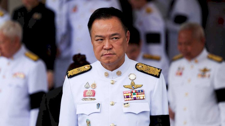 تايلاند: رئيس وزراء يحل البرلمان تمهيدا لإجراء انتخابات جديدة