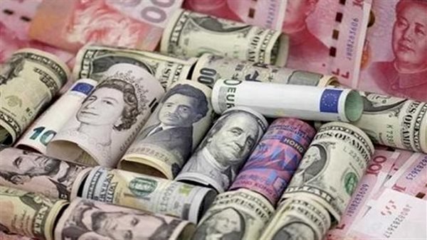 أسعار العملات في مصر اليوم السبت