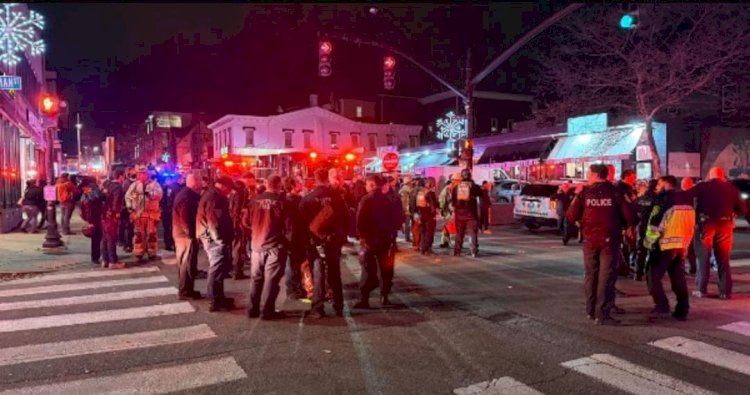 مصرع وإصابة 25 شخص.. عمدة «بروفيدنس» يطلب الدعاء لضحايا حادث إطلاق النار بجامعة براون