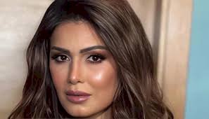 نجلاء بدر: ثم يعوضك الله كأنك لم تخسر شيئا