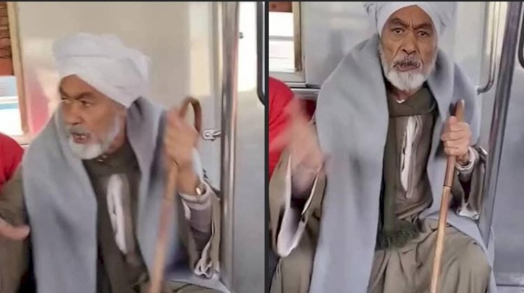 بعد واقعة المترو.. نصائح للتصرف الذكي في الأماكن العامة| فيديو 