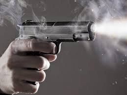 مقتل شاب بطلق ناري في الدقهلية