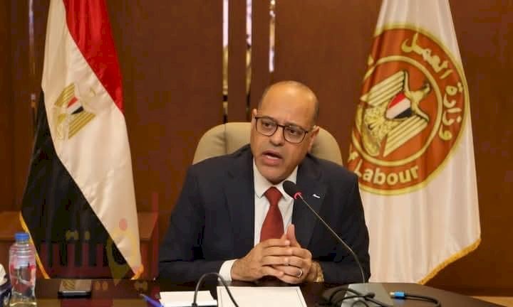وزارة العمل تواصل حملات التفتيش بالمحافظات لضبط سوق العمل وتطبيق أحكام القانون الجديد