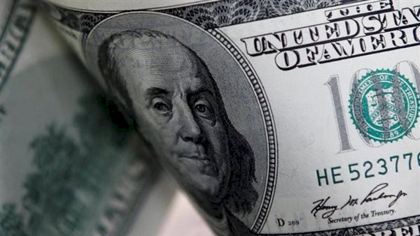 أسعار الدولار في مصر اليوم الإثنين