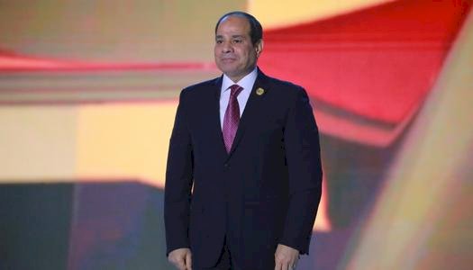 الرئيس السيسى يهنئ ملوك ورؤساء العالم بعيد الميلاد المجيد