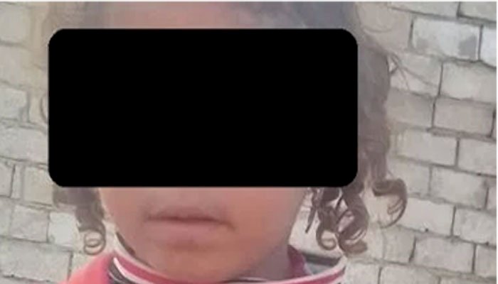 حل لغز مقتل الطفلة شهد ابنة نجوع العرب بالصف