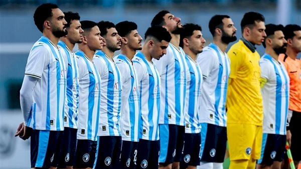 موعد مباريات بيراميدز فى الجولات 3 و4 و5 من مجموعات دوري أبطال أفريقيا