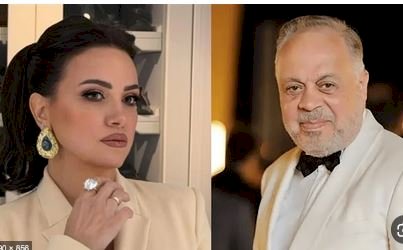 نقابة المهن التمثيلية تلاحق منتهكي خصوصية ريهام عبد الغفور.. وأشرف زكي: لا تهاون