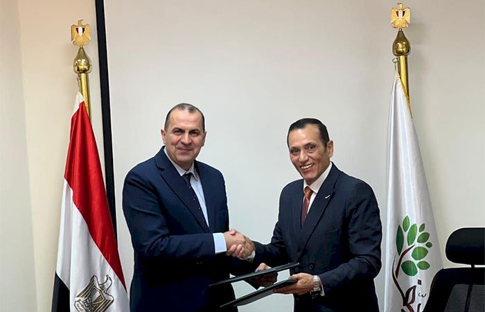 شركة تنمية الريف المصري تطلق مشروعاً ضخماً لتوصيل الكهرباء إلى أراضيها على مساحة مليون فدان بسهل المنيا الغربي