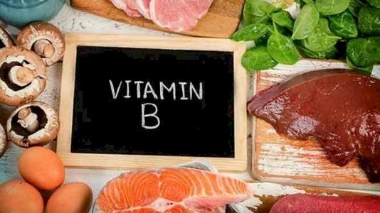 أعراض غير متوقعة تكشف نقص فيتامين ب 12