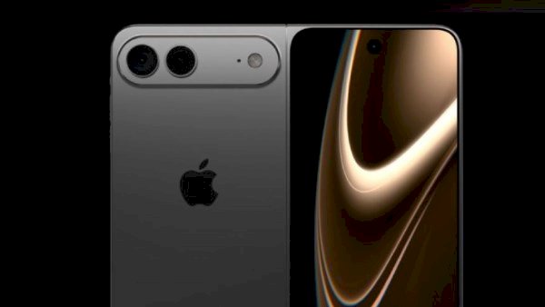 أبل تتفوق على سامسونج في شحنات الهواتف لأول مرة منذ 14 عامًا في 2025