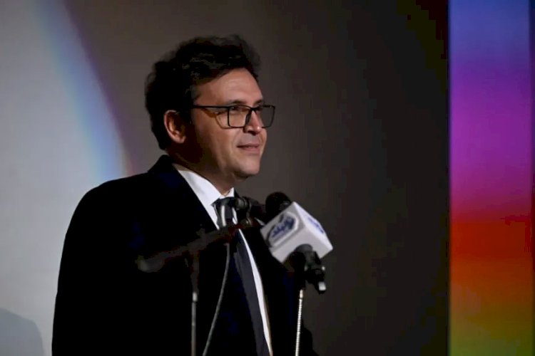 وزير الثقافة يُعلن إطلاق “بيت السرد” والمنصة الرقمية لأندية الأدب