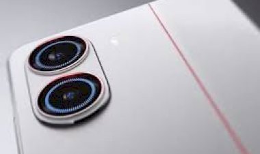 هاتف Redmi Turbo 5 قادم ببطارية هائلة بسعة 9000 مللي أمبير