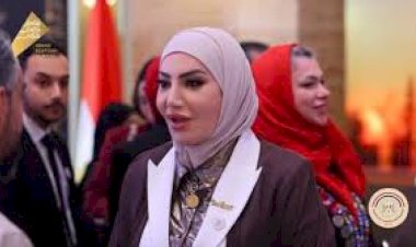 برلمانية: الجمهورية الجديدة مشروع دولة متكامل يقوده الرئيس السيسي