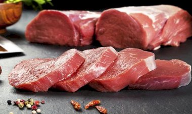 أسعار اللحوم في مصر اليوم الجمعة